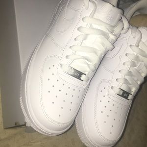 Brand new Air Force 1 ‘07